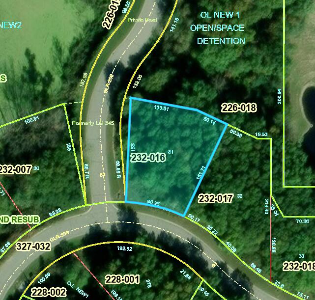 720 Ketill Trace Hebron, IN 46341 - Photo 3 of 12