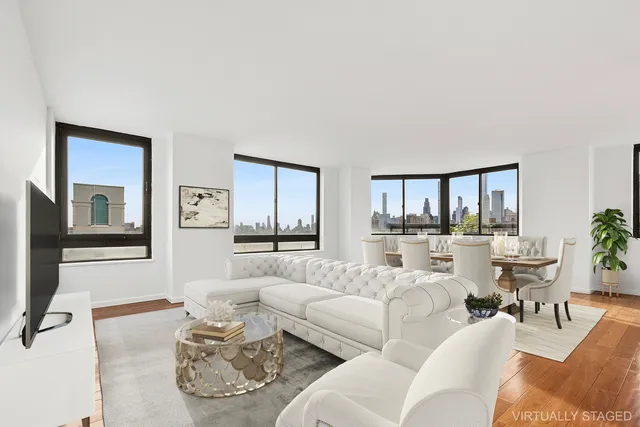 $9,500 | 225 West 83rd Street, Unit 19O | Upper West Side