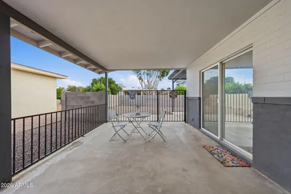 $345,000 | 2161 North Middlecoff Drive, Mesa, AZ 85215