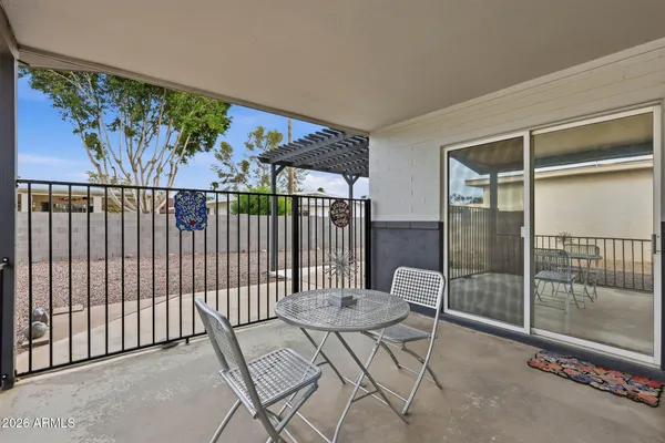 $345,000 | 2161 North Middlecoff Drive, Mesa, AZ 85215