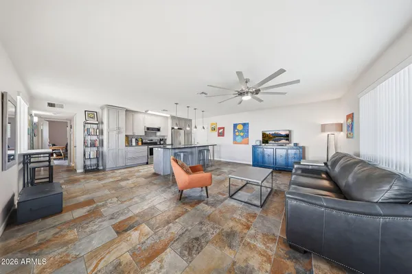 $345,000 | 2161 North Middlecoff Drive, Mesa, AZ 85215