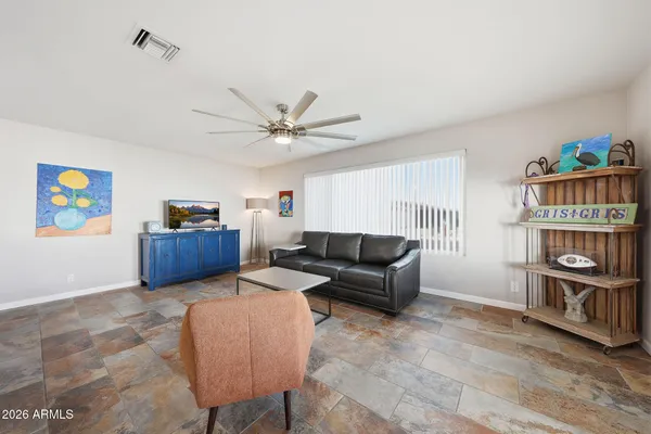 $345,000 | 2161 North Middlecoff Drive, Mesa, AZ 85215