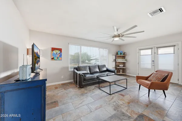 $345,000 | 2161 North Middlecoff Drive, Mesa, AZ 85215