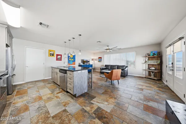 $345,000 | 2161 North Middlecoff Drive, Mesa, AZ 85215