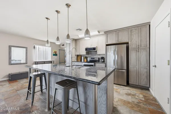 $345,000 | 2161 North Middlecoff Drive, Mesa, AZ 85215