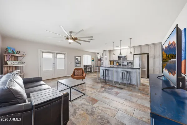 $345,000 | 2161 North Middlecoff Drive, Mesa, AZ 85215