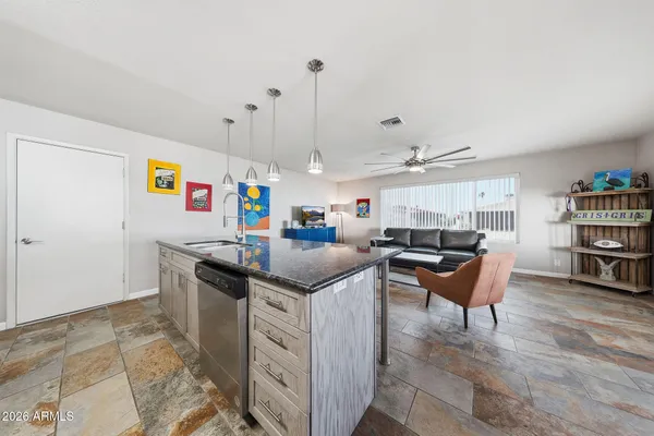 $345,000 | 2161 North Middlecoff Drive, Mesa, AZ 85215