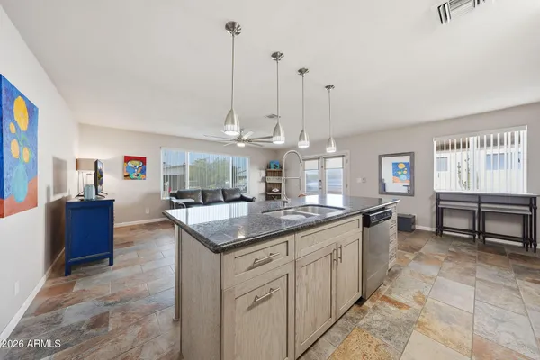 $345,000 | 2161 North Middlecoff Drive, Mesa, AZ 85215