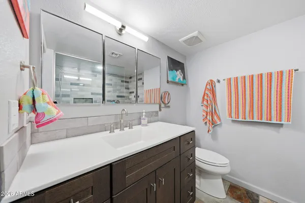 $345,000 | 2161 North Middlecoff Drive, Mesa, AZ 85215