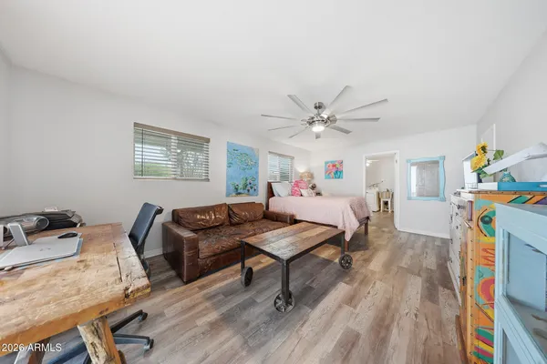 $345,000 | 2161 North Middlecoff Drive, Mesa, AZ 85215