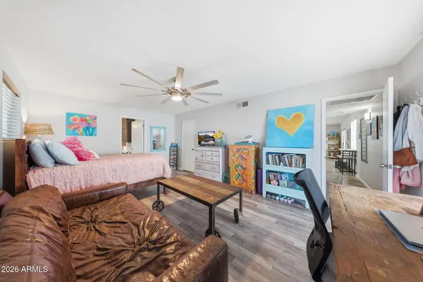 $345,000 | 2161 North Middlecoff Drive, Mesa, AZ 85215