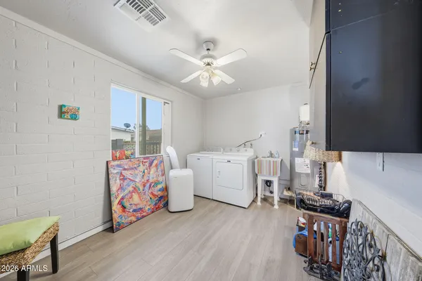 $345,000 | 2161 North Middlecoff Drive, Mesa, AZ 85215