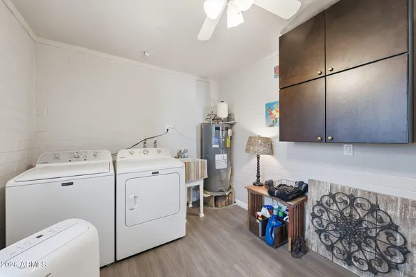 $345,000 | 2161 North Middlecoff Drive, Mesa, AZ 85215