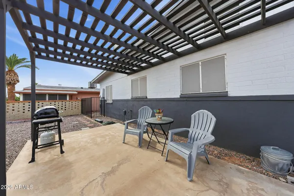 $345,000 | 2161 North Middlecoff Drive, Mesa, AZ 85215