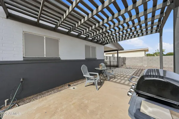 $345,000 | 2161 North Middlecoff Drive, Mesa, AZ 85215