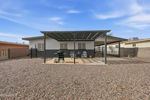 $345,000 | 2161 North Middlecoff Drive, Mesa, AZ 85215