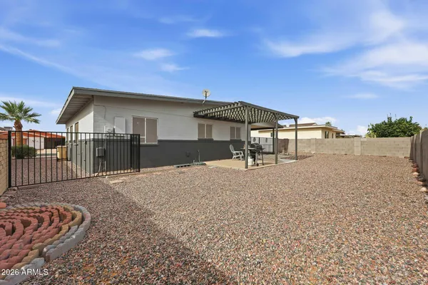 $345,000 | 2161 North Middlecoff Drive, Mesa, AZ 85215