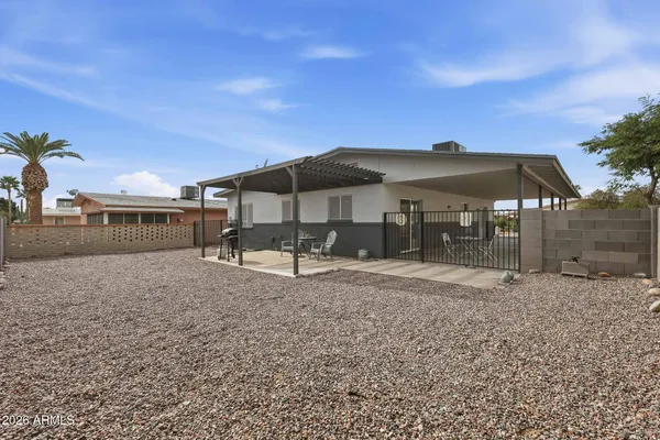 $345,000 | 2161 North Middlecoff Drive, Mesa, AZ 85215