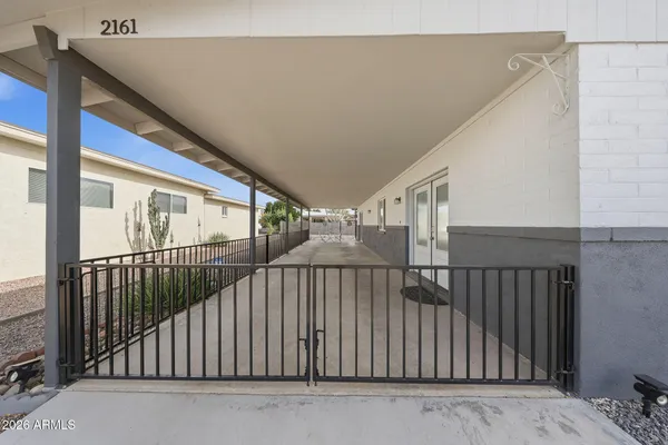 $345,000 | 2161 North Middlecoff Drive, Mesa, AZ 85215