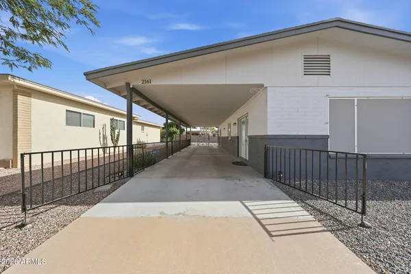 $345,000 | 2161 North Middlecoff Drive, Mesa, AZ 85215