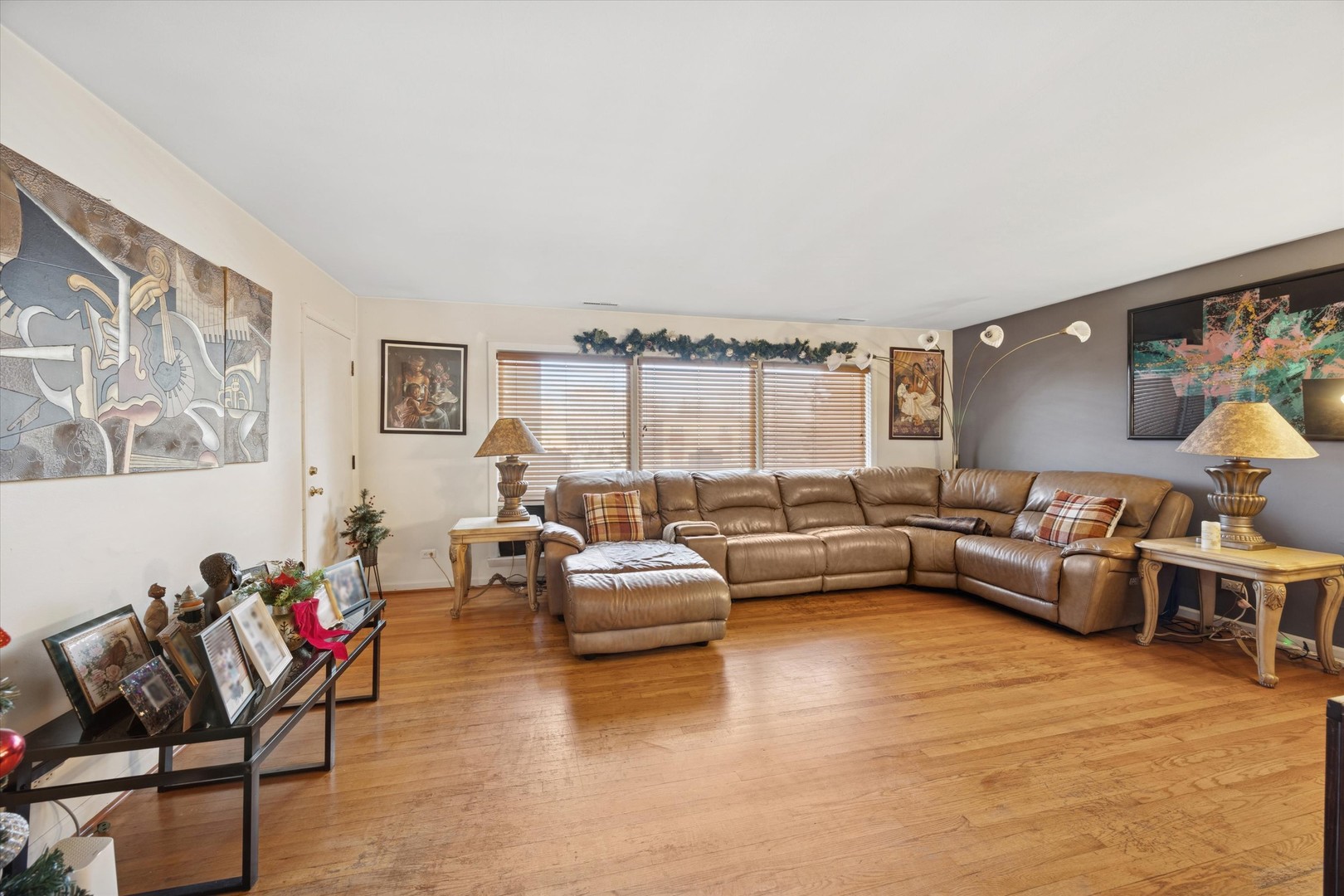 2626 Flossmoor Road Flossmoor, IL 60422 - Photo 13 of 27