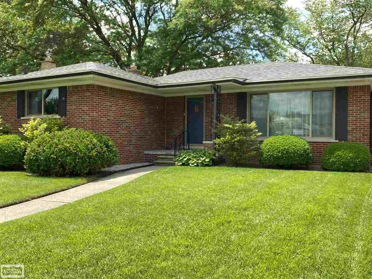 27519 Jean Road Warren, MI 48093 - Photo 18 of 18