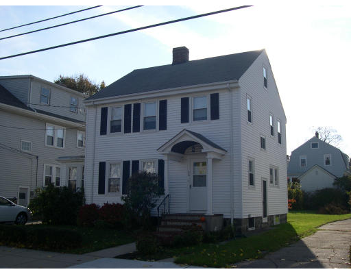 208 Manthorne Road Boston, MA 02132 - Photo 1 of 5 Gallery Image 1