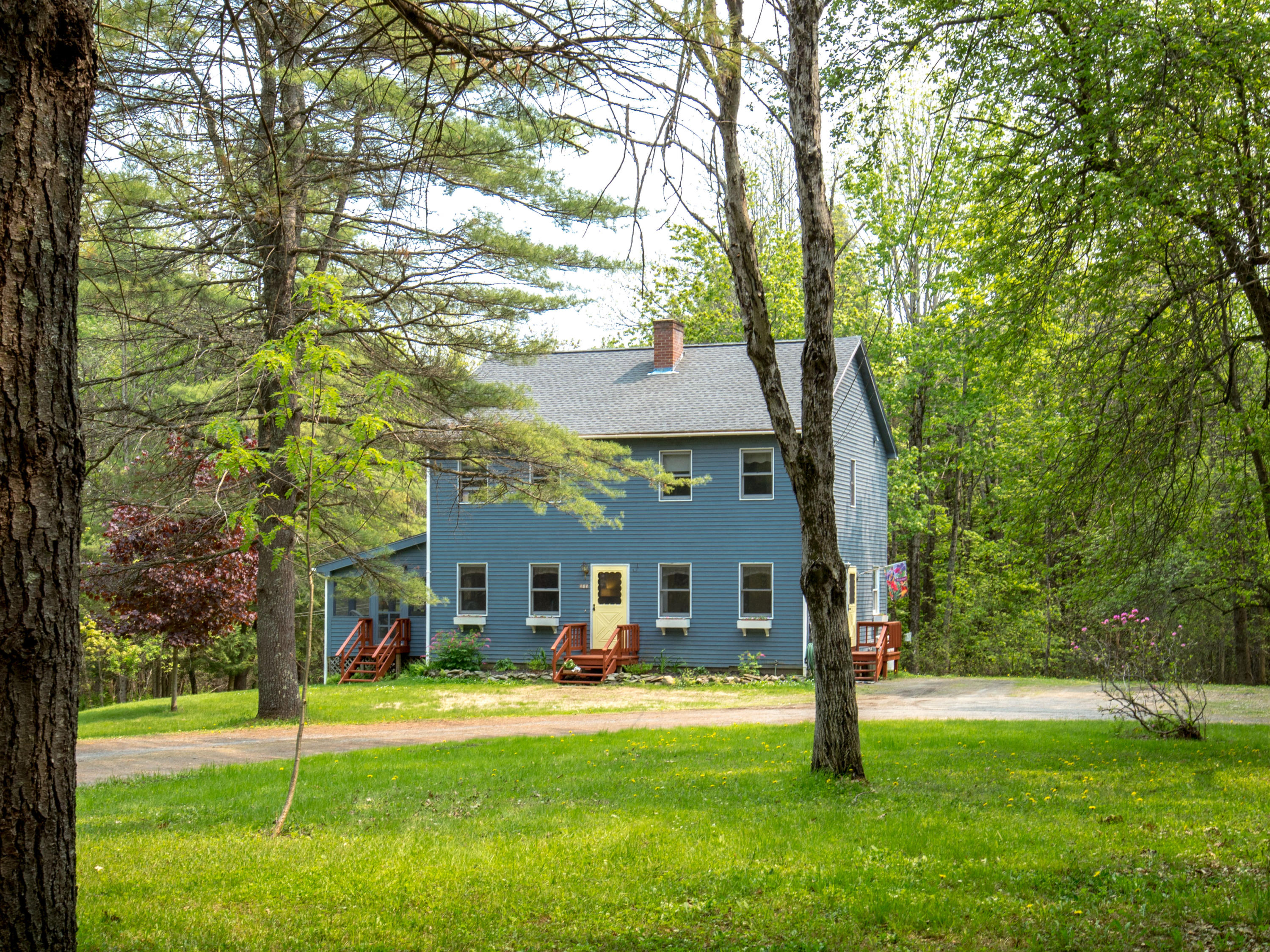205 Thundercastle Road Readfield, ME 04355 - Photo 1 of 23 EXT_0001
