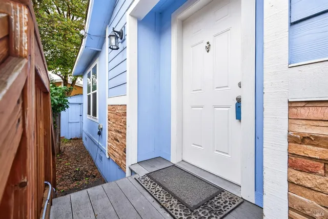 $355,000 | 24 Leisure Park Circle, Santa Rosa, CA 95401