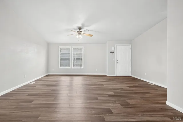 $355,000 | 24 Leisure Park Circle, Santa Rosa, CA 95401