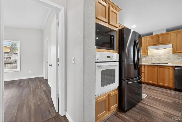 $355,000 | 24 Leisure Park Circle, Santa Rosa, CA 95401