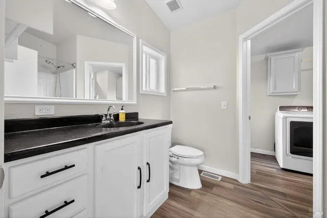 $355,000 | 24 Leisure Park Circle, Santa Rosa, CA 95401