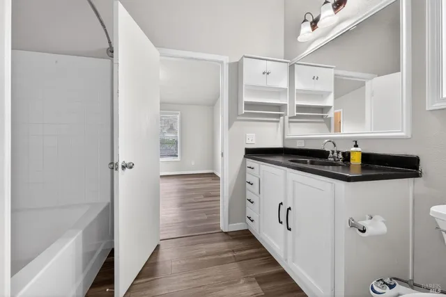 $355,000 | 24 Leisure Park Circle, Santa Rosa, CA 95401