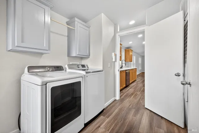 $355,000 | 24 Leisure Park Circle, Santa Rosa, CA 95401