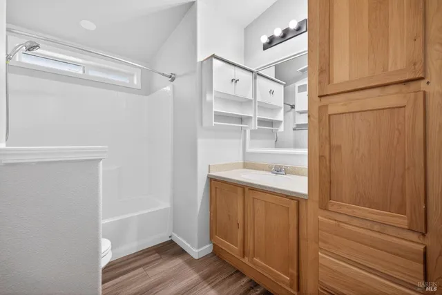 $355,000 | 24 Leisure Park Circle, Santa Rosa, CA 95401