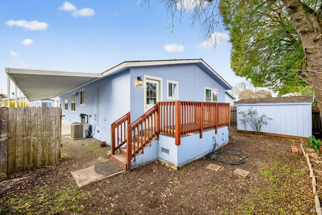 $355,000 | 24 Leisure Park Circle, Santa Rosa, CA 95401