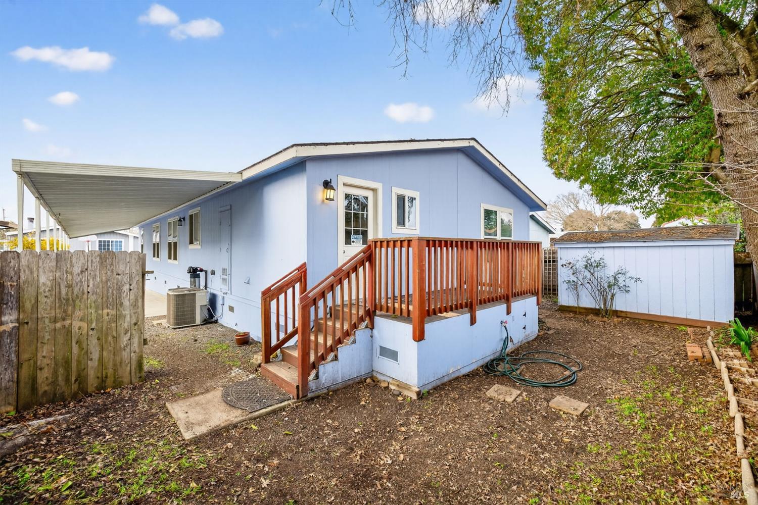 24 Leisure Park Circle Santa Rosa, CA 95401 - Photo 37 of 42