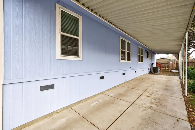 $355,000 | 24 Leisure Park Circle, Santa Rosa, CA 95401