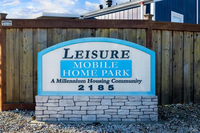 $355,000 | 24 Leisure Park Circle, Santa Rosa, CA 95401