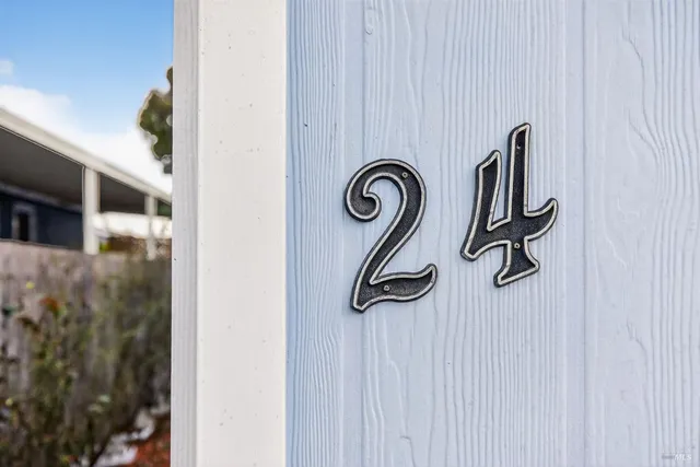 $355,000 | 24 Leisure Park Circle, Santa Rosa, CA 95401
