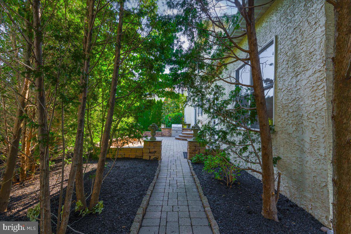 4205 Michener Road Doylestown, PA 18902 - Photo 5 of 56