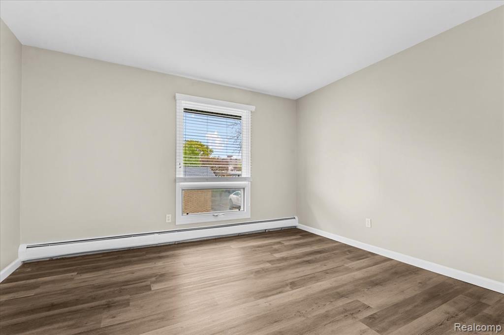 1545 Cherboneau Place, Unit 41 Detroit, MI 48207 - Photo 18 of 21