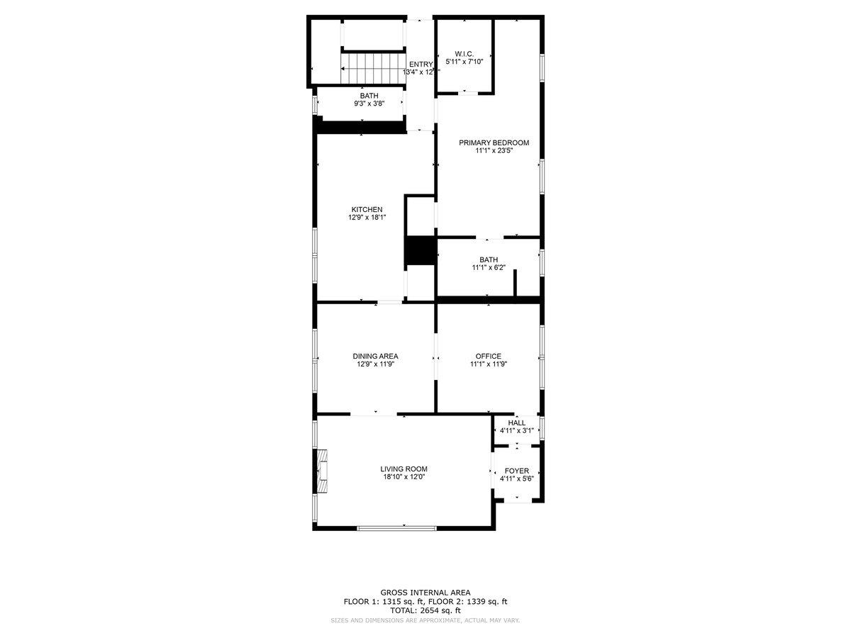 1306 Channing Way Berkeley, CA 94702 - Photo 40 of 42 a picture of a bathroom with a shower