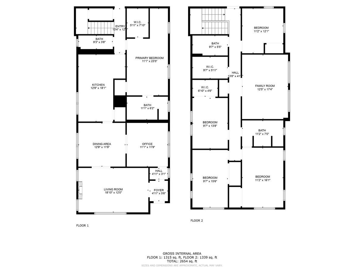 1306 Channing Way Berkeley, CA 94702 - Photo 42 of 42