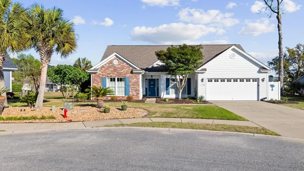$799,000 | 146 Harbor Lights Drive, Surfside Beach, SC 29575
