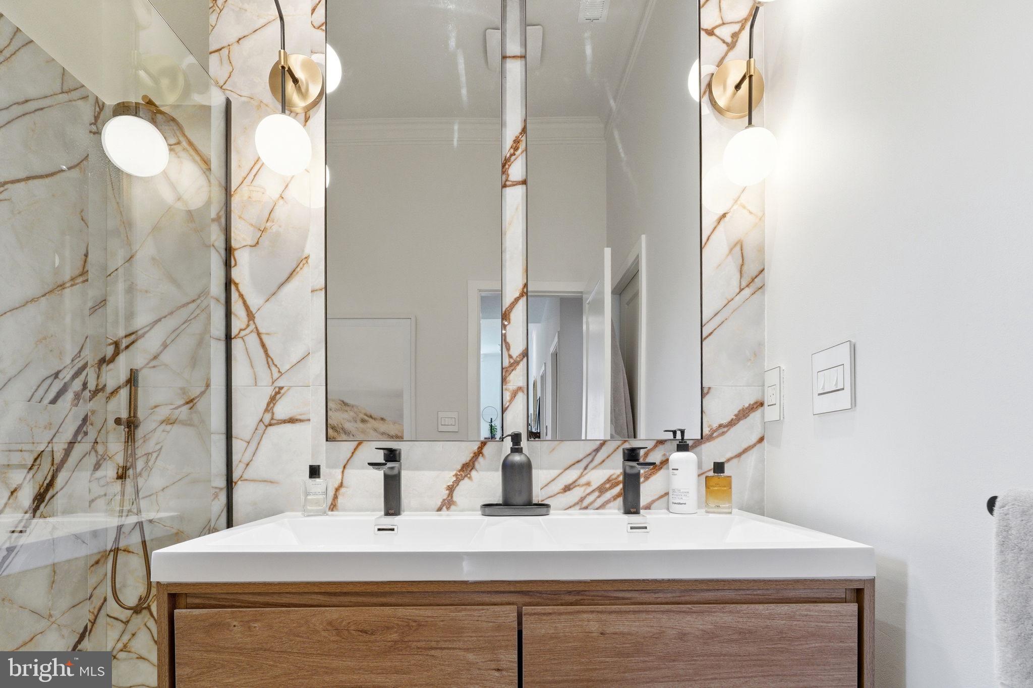 1328 Maryland Avenue Northeast, Unit 2 Washington, DC 20002 - Photo 21 of 37