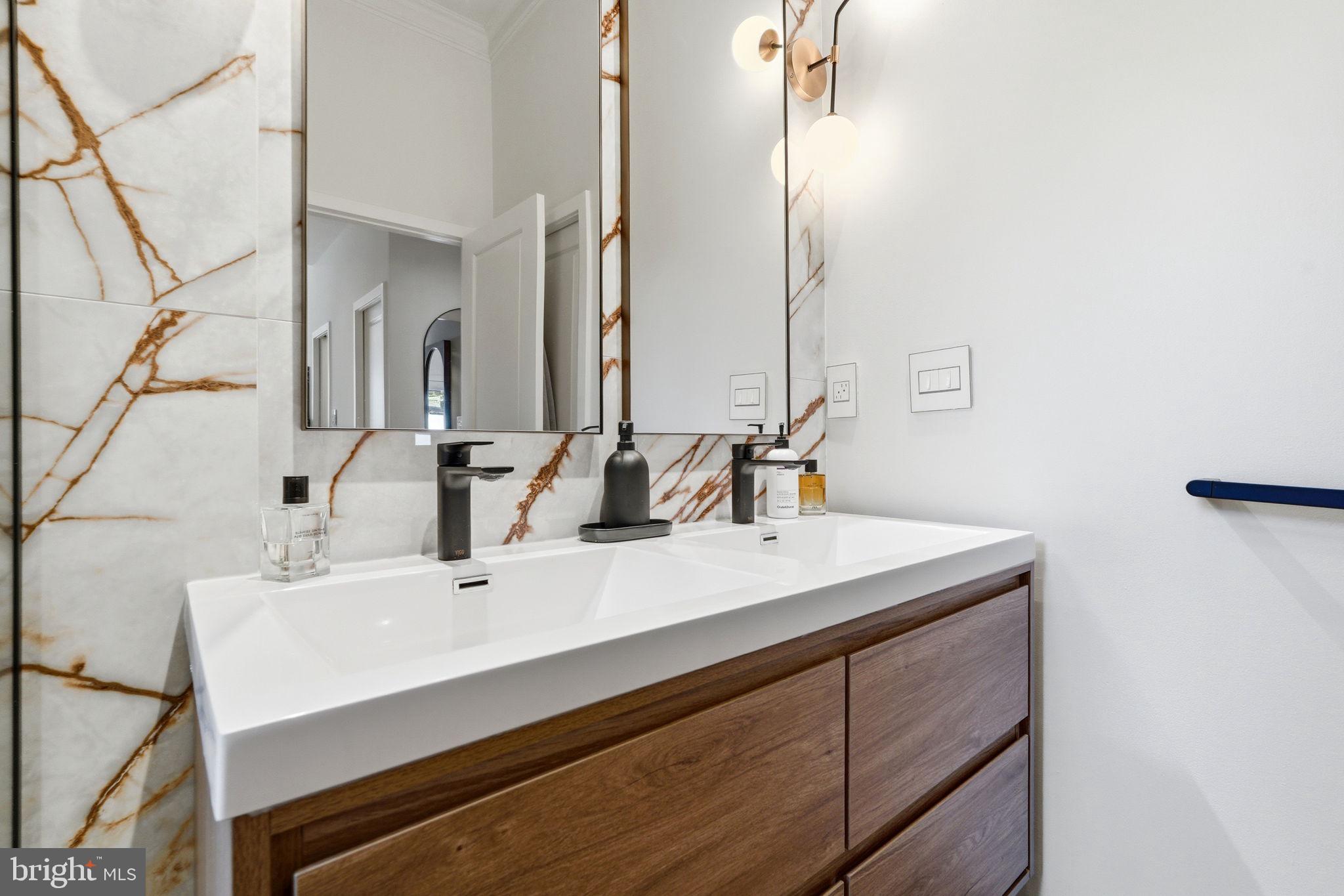1328 Maryland Avenue Northeast, Unit 2 Washington, DC 20002 - Photo 22 of 37