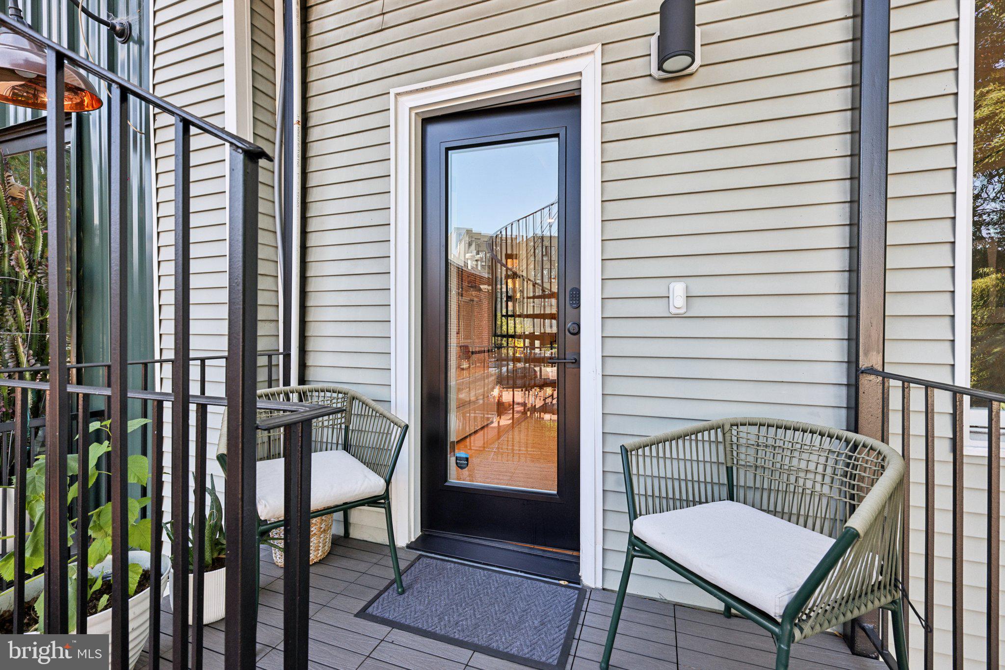 1328 Maryland Avenue Northeast, Unit 2 Washington, DC 20002 - Photo 35 of 37