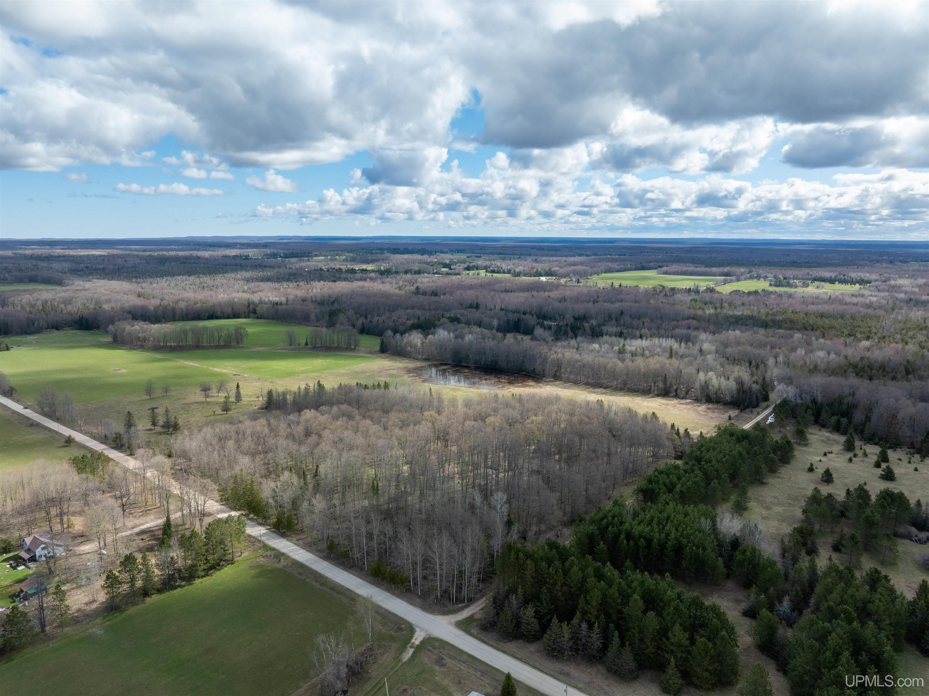 Tbd 40a Stone Road Trenary, MI 49891 - Photo 3 of 7 Gallery Image 3