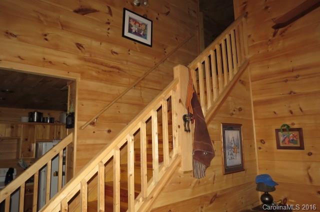 7275 Poors Ford Road Rutherfordton, NC 28139 - Photo 13 of 24 a view of entryway